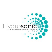 HYDROSONIC logo - Similar company to Hydrosonics