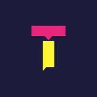 TalkTalk logo - Similar company to Caos Uy