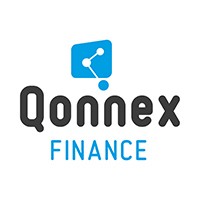 Qonnex Finance logo - Similar company to Qonnexa