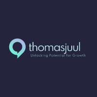 thomasjuul logo - Similar company to A.K.S. Group - Denmark & Poland