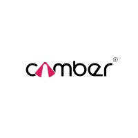 Camber logo - Similar company to Roadeyes