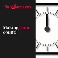 Titus Accounts logo - Similar company to Optimyze Finance Llp