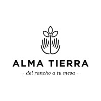 Alma Tierra logo - Similar company to Masters Of Photography