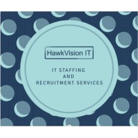 HawkVision IT logo - Similar company to Avasa It Solutions