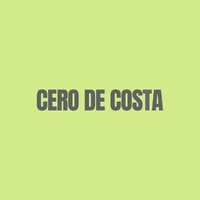 Cero de Costa logo - Similar company to Ecoballution
