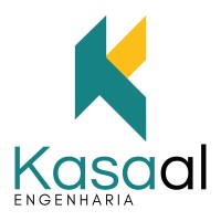 Kasaal Engenharia logo - Similar company to Grupo Wca