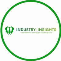 Industry Insight logo - Similar company to Plug In Bc