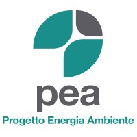 PEA Progetto Energia Ambiente logo - Similar company to Be Ambiente S.R.L.