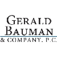 Gerald Bauman & Comp