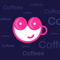 Coffeee.io logo - Similar company to Tisane Labs