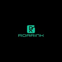 RoarInk logo - Similar company to Codestrike