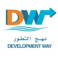 Development Way for AC logo - Similar company to Abreeq Al Fursan Trading Company