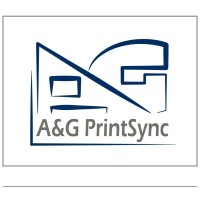 A&G PrintSync logo - Similar company to Strategy & Roi