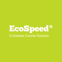 EcoSpeed Sameday Couriers logo - Similar company to Db Couriers & Storage