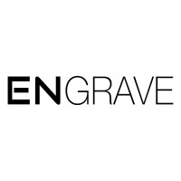 Engrave_udine logo - Similar company to La Tipografica S.R.L.
