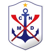 Clube Náutico Marcílio Dias logo - Similar company to Sponsorlink