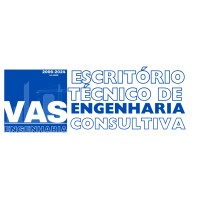 VAS Escritório Técnico de Engenharia Consultiva logo - Similar company to Avs Engenharia