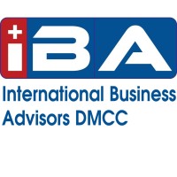 International Business Advisors DMCC logo - Similar company to Gameinox