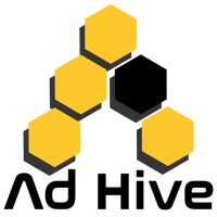 Ad Hive Affiliate Network logo - Similar company to Webvork