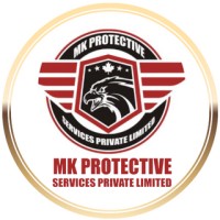 MK Protective Services logo - Similar company to Smart Parking And Security