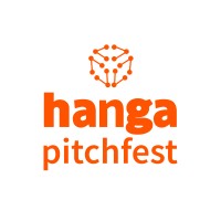 Hanga Pitchfest logo - Similar company to Loopa