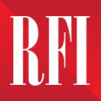 Reichman Frankle Inc. logo - Similar company to Branca Inc.