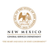 New Mexico General Services Department logo - Similar company to Pathfinder Digital Marketing, Llc