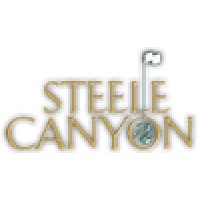 Steele Canyon Golf Club