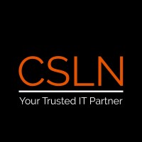 CSLN Group logo - Similar company to Swind Software Industry