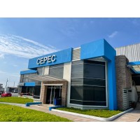 CEPEC BODEGAS logo - Similar company to Cepec