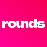Rounds | راوندز logo - Similar company to Nitaj It نتاج لتقنية المعلومات