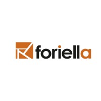 Foriella logo - Similar company to Evini Bəzə