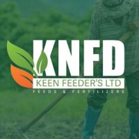Keen Feeder'S Ltd