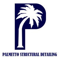Palmetto Structural Detailing, LLC logo - Similar company to Steltec