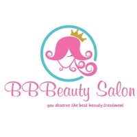 B Beauty Salon logo - Similar company to Ageless Med Spa