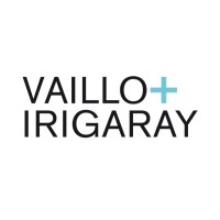 VAILLO  IRIGARAY ARCHITECTS logo - Similar company to Studio Azul
