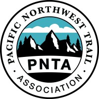 Pacific Northwest Trail Association logo - Similar company to Cellar Ridge Construction