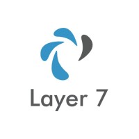 Layer 7 IT logo - Similar company to Layer Seven Automation Pty Ltd