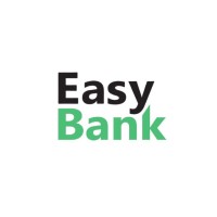 EasyBank logo - Similar company to Seedspad