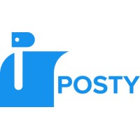 POSTY - Sales & Service Talent Agency logo - Similar company to Yodai Digital