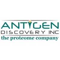 Antigen Discovery, Inc. logo - Similar company to Antigen