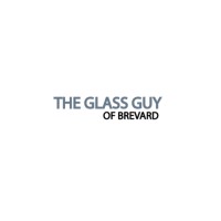 The Glass Guy of Brevard logo - Similar company to Superior Bath System