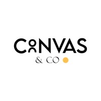 Canvas and Co. logo - Similar company to Digitalforensic Uk