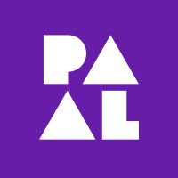 PAAL, Partageons le monde logo - Similar company to 0/1 - Hub Numérique