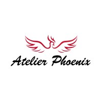 Atelier Phoenix logo - Similar company to Harmonie-Design
