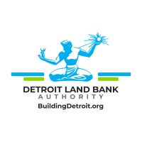 Detroit Land Bank Authority logo - Similar company to Detroit Housing Commission