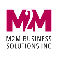 M2M Business Solutions Inc. logo - Similar company to Servicenex