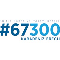 Dergi 67300 Kültür, Sanat ve Yaşam Dergisi logo - Similar company to Apelasyon E-Dergi