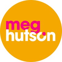 Meg Hutson logo - Similar company to Lumin | Websites & Strategy
