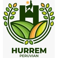 Hurrem Peruvian logo - Similar company to Frunature Llc - Everything About Ginger